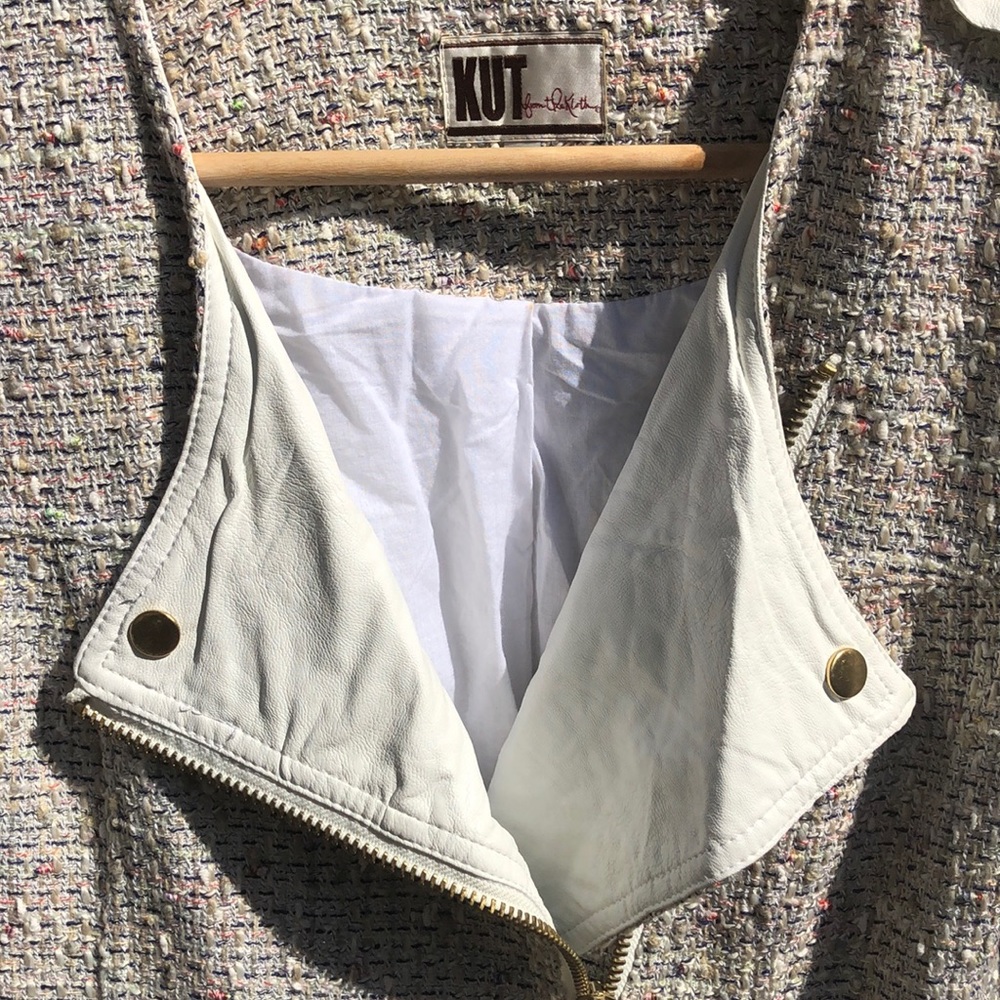 Jacket - Picture 2 of 4